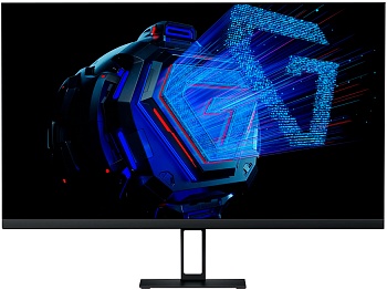 Xiaomi Redmi Display 27" G27Q 2025 Edition (P27QCA-RG) Black