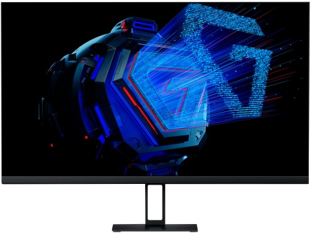 Xiaomi Redmi Display 27" G27Q 2025 Edition (P27QCA-RG) Black