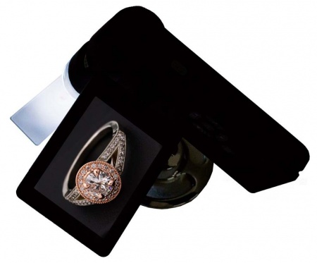 Levenhuk DTX 500 Mobi