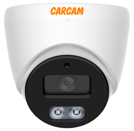 CARCAM 4CH XVR Kit 2004