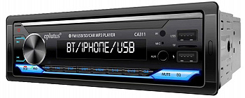 Eplutus CA311