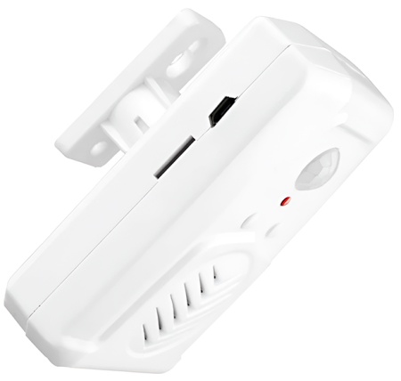 Звуковой проигрыватель с датчиком движения Waytronic WT-M12 Звуковой проигрыватель с датчиком движения Waytronic WT-M12