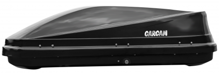 Автомобильный бокс на крышу CARCAM ROOF BOX 380L