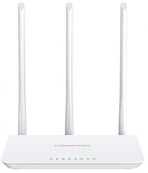 COMFAST Wireless Router 300Mbps (CF-WR613N V1)
