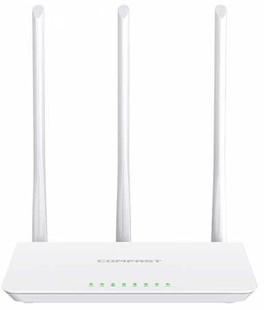 COMFAST Wireless Router 300Mbps (CF-WR613N V1)