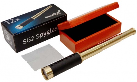 Levenhuk Spyglass SG2