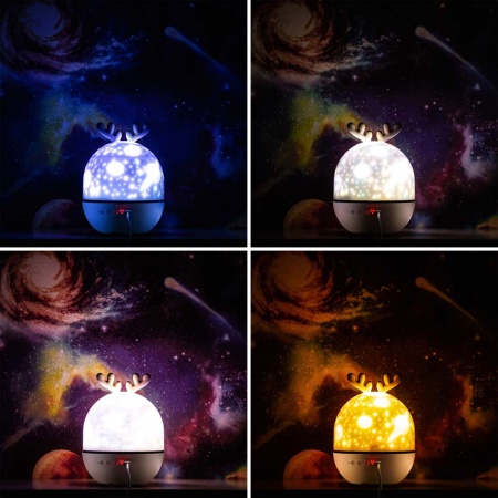 Levenhuk Star Sky P2