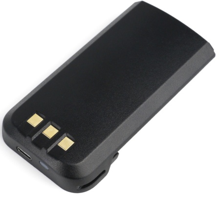 TYT MD-619 DMR 10W AES256 Type-C 3600mAh