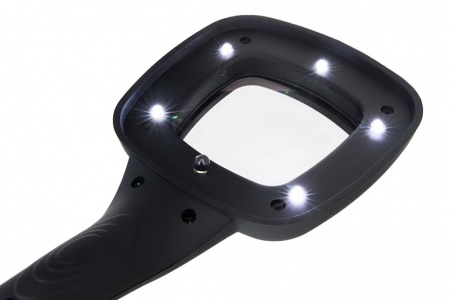 Levenhuk Zeno Read ZR12