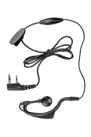 Гарнитура для КАРКАМ TK-F8