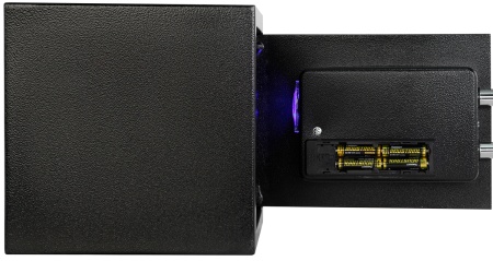 CARCAM Electronic Safe Box (XM25EIS)