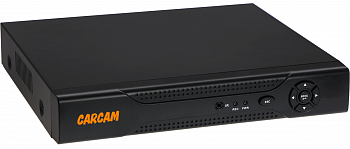 CARCAM XVR7316