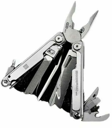 HuoHou Multi-Tools K40 (HU0305) Silver