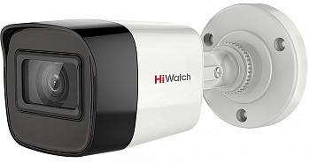 HiWatch DS-T800(B) (2.8 mm)