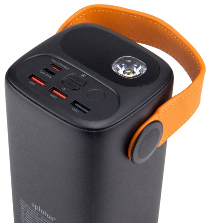 Eplutus PowerBank EB-800Q 80000 mAh