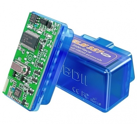 CARCAM OBD2 V1.5 ELM327 Android