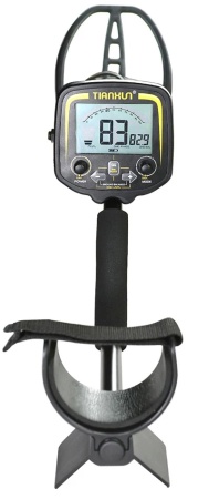 TIANXUN Metal detector TX-850