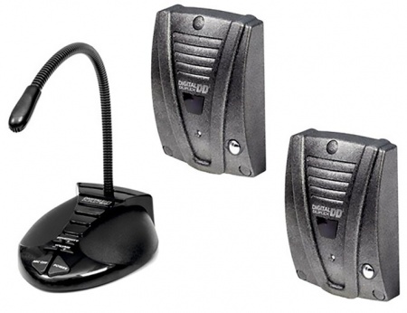 Digital Duplex 215 T(Т) Conference I