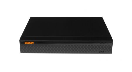 CARCAM NVR2616 CARCAM NVR2616