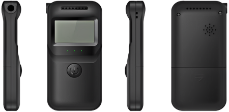 Xiaomi Alcohol Checker (MR997)