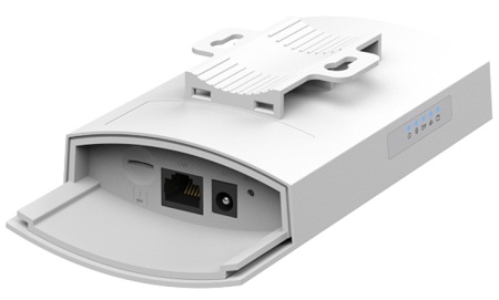 Plery Outdoor 4G Router (WS-G R702) EAU