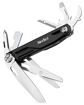 Xiaomi NexTool Knight EDC Multifunctional Knife (NE20224)