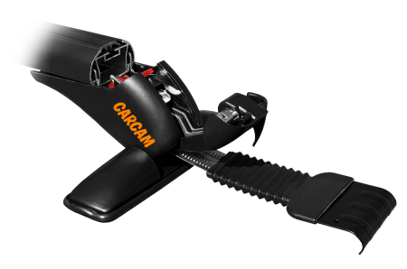 CARCAM ROOF RAIL 820 мм (CC8701) 