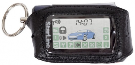 Чехол брелока StarLine серии А Чехол брелока StarLine серии А