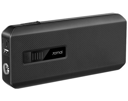 Xiaomi 70mai Jump Starter Max (Midrive PS06) Xiaomi 70mai Jump Starter Max (Midrive PS06)