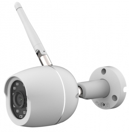 Смарт-камера Bullet 3S Смарт-камера Bullet 3S