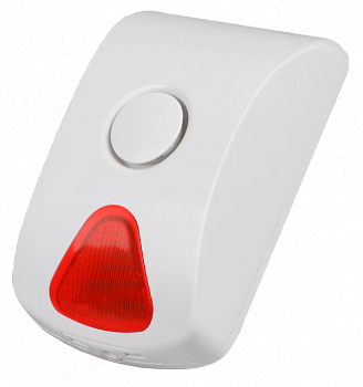 Оповещатель свето-звуковой (сирена) Сибирский Арсенал Призма-202 купить в интернет-магазине AV808 