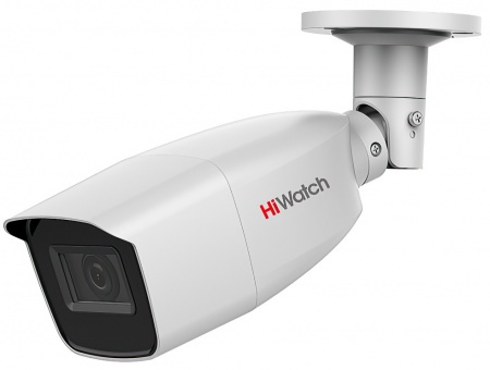 HiWatch DS-T206 (B) (2.8-12 mm) HiWatch DS-T206 (B) (2.8-12 mm)