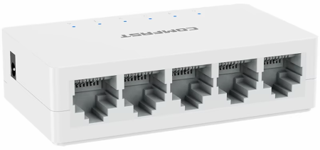 COMFAST Five Port Switch 100Mbps (CF-SF51)