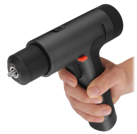 Xiaomi Mijia Brushless Smart Home Electric Drill (MJWSZNJYDZ001QW)