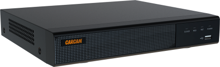 CARCAM 16CH NVR8816
