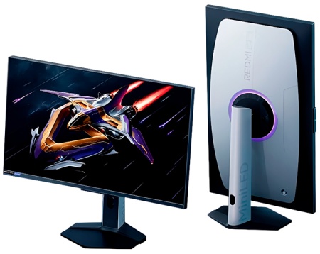 Xiaomi Redmi Monitor G Pro 27" (P27UDA-RGP)