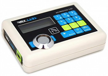 Автономный дубликатор KeyMaster 3 RF 