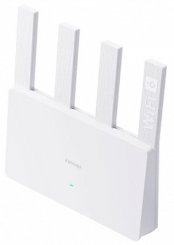 Xiaomi Wireless Router AX3000E (RN07) White