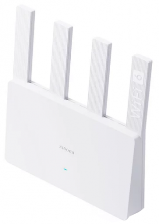 Xiaomi Wireless Router AX3000E (RN07) White