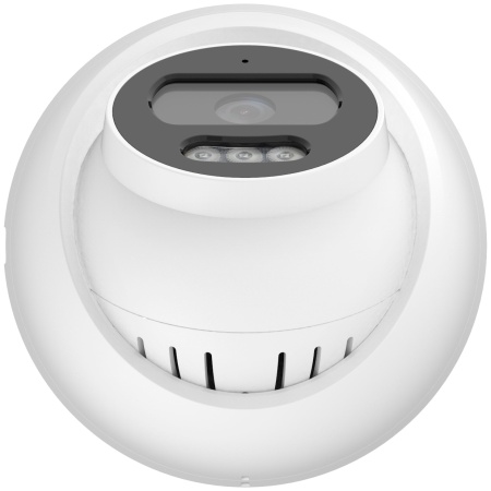 CARCAM 4MP Dome IP Camera 4078M