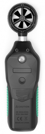 RichMeters RM065 Анемометр