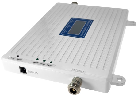 CARCAM Triband Signal Booster (CC016)