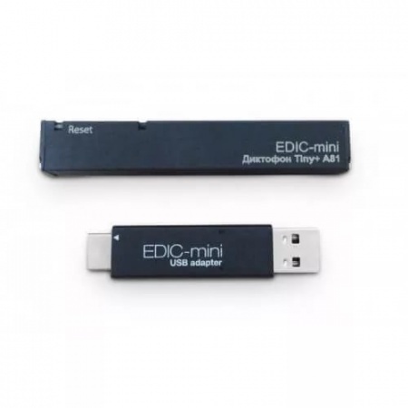 Edic-mini Tiny+ A81 Edic-mini Tiny+ A81