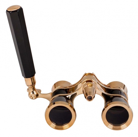 Levenhuk Broadway 325N черный