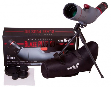 Levenhuk Blaze PLUS 60
