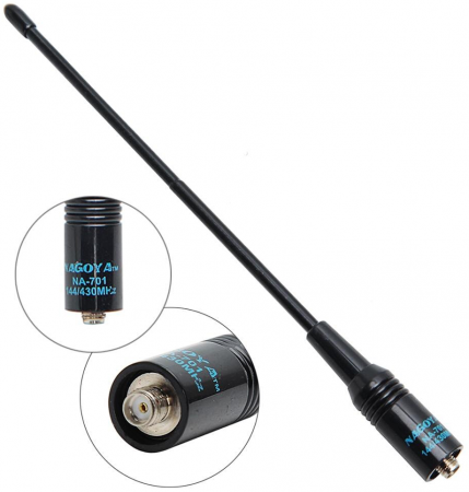 Nagoya NA-701 SMA-F Nagoya NA-701 SMA-F