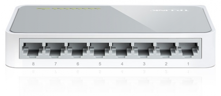 TP-LINK TL-SF1008D