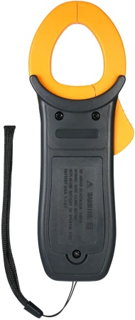 NJTY 3266TD Цифровые токовые клещи