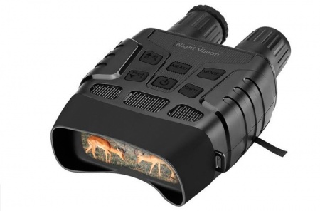 Suntek Night Vision Binocular NV3180 Suntek Night Vision Binocular NV3180