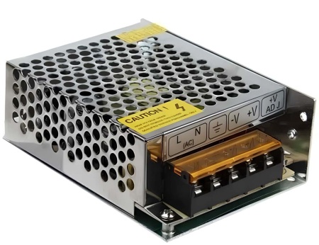 CARCAM Power Adaptor (CC12V3.2A)
